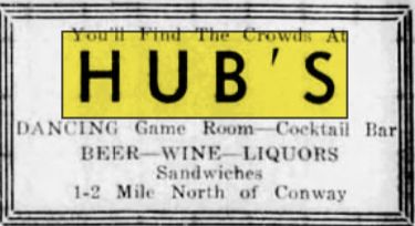 Mr. Jons (Hubs, Jonathans Landing, Just Between Friends, Shenanigans) - June 1941 Hubs (newer photo)